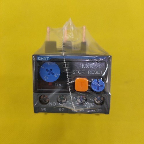 Relay nhiệt Chint NXR-25-1.6